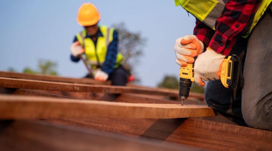 Expert Emergency Roof Repairs services in Printer, KY